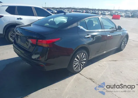 2024 Nissan Altima Sv Fwd z USA, uszkodzony, nr VIN 1N4BL4DV0RN386230